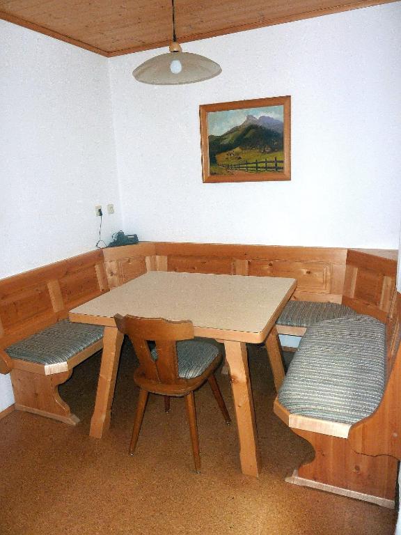 Appartement-Pension Familie Gewessler Bad Mitterndorf Bilik gambar