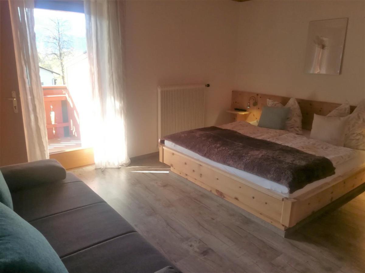 Appartement-Pension Familie Gewessler Bad Mitterndorf Luaran gambar