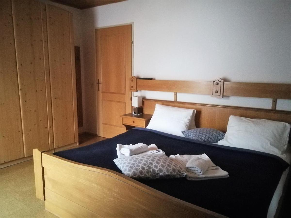 Appartement-Pension Familie Gewessler Bad Mitterndorf Luaran gambar