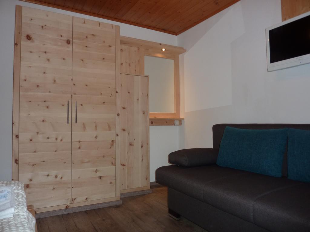 Appartement-Pension Familie Gewessler Bad Mitterndorf Luaran gambar