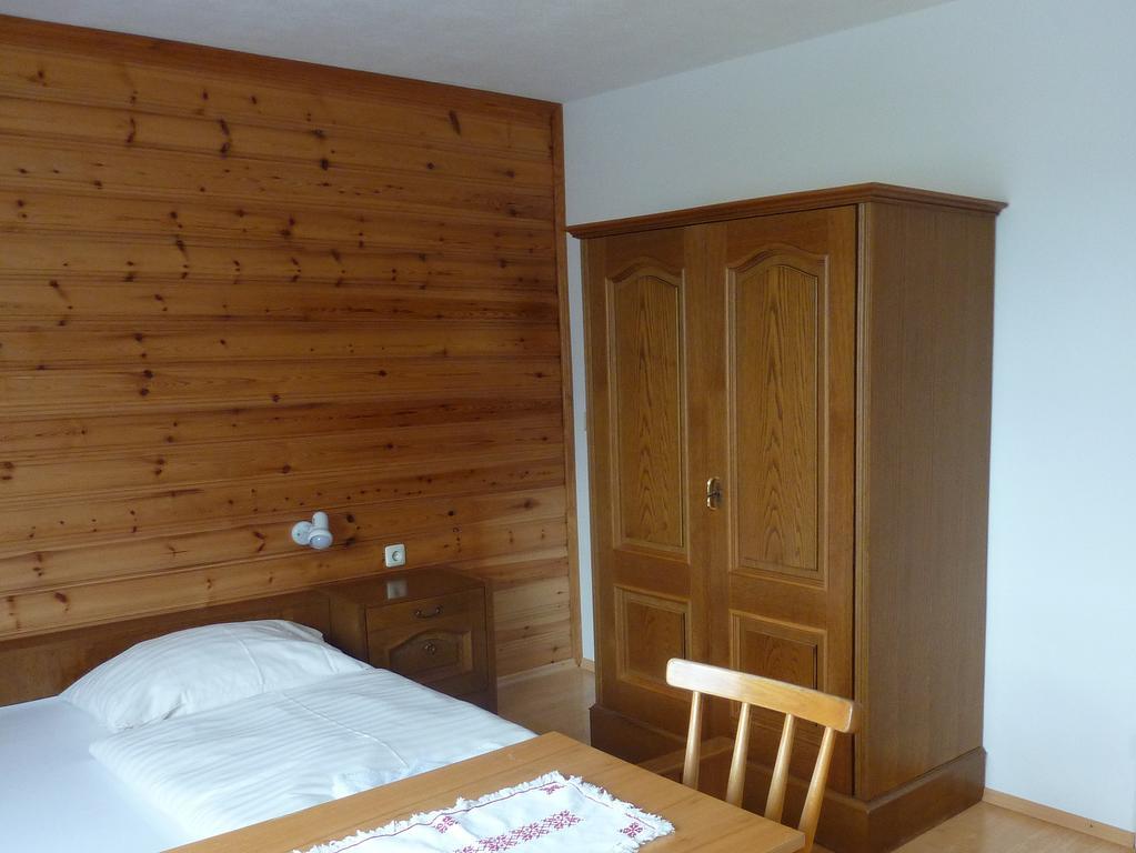 Appartement-Pension Familie Gewessler Bad Mitterndorf Luaran gambar