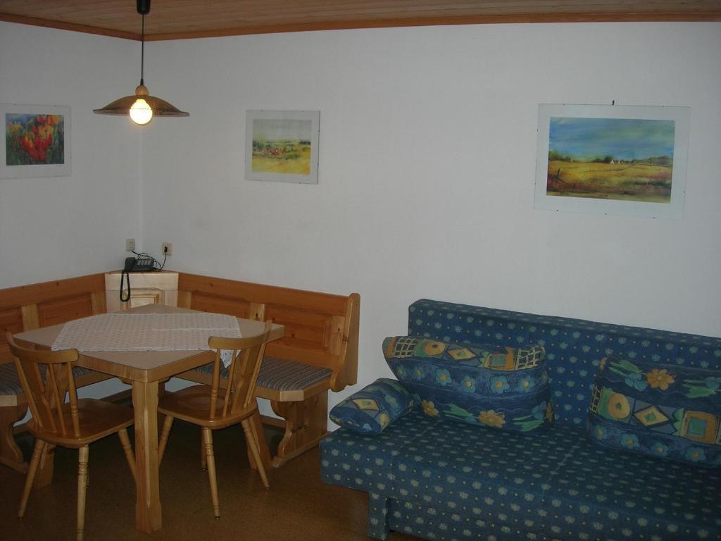 Appartement-Pension Familie Gewessler Bad Mitterndorf Bilik gambar